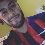 Ariel Cuenca - @fachacuenca10 - Instagram