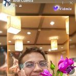 Ariel Cuenca - Facebook