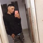 Ariel Cuenca - @arielcuenca12 - Instagram