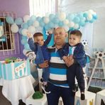 Ariel Cuenca - Facebook