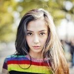 Ariel curry - @duan.miao - Instagram