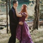 Ariel Curry - Facebook