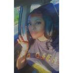 Ariel Curry - Facebook