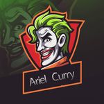ArielCurry - @malaysiagamer24 - Instagram