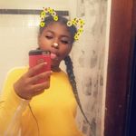 Yavana Ariel Curry - @envyvanababy - Instagram