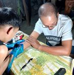 Ariel Datu - Facebook