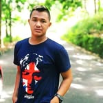 Ariel Datundugon - @arieldatundugon - Instagram