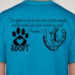 Ariel Davidson - @dheartlandrescue - Instagram