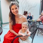 Ariel Davidson - @arielleighh - Instagram
