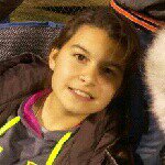 Ariel Davidson - @akd1242_5 - Instagram