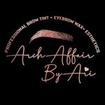 Ariel Davidson - @archaffairbyari - Instagram