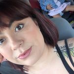 Ariel Davidson - @jaziel.basurto - Instagram