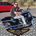 Ariel Davidson - @ariel.davidson.883 - Instagram