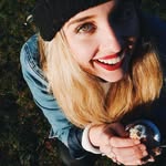 Ariel Dewey - @ariel_dewey - Instagram