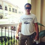 Ariel dimayuga - @dimayugaariel53 - Instagram