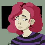 Ariel - @arieldoesart - Instagram