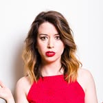 Ariel - @arieldoescharacters - Instagram