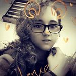 ariel douglas - @proxylover_creepypastapal - Instagram