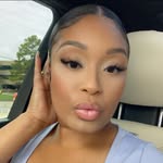 Ariel Douglas - @_a_monique - Instagram