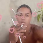 Ariel douglas - @_trem_do_panico557 - Instagram