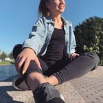 Ariel Douglas - @arie.l7693 - Instagram