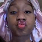 Ariel Douglas - @swagggy._.25 - Instagram
