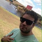 Ariel Douglas - @ariel_oliveira.dr - Instagram