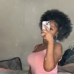 *Ariel Douglas* - @iel_boogie - Instagram