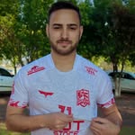 Ariel Douglas Trombetta - @arieltrombetta_ - Instagram