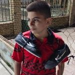 Ariel Santos - @arieldouglas38 - Instagram