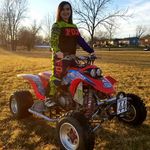 Ariel Doyle - @arieldoyle44 - Instagram