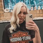 Ariel Edwards - @d1g1t4l_pr1nc3ss - Instagram