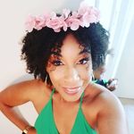 Ariel Edwards - @arielvernell - Instagram