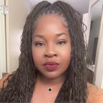 Ariel Edwards-Campbell - @nurseariel_1111 - Instagram
