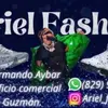 ariel fashion - @ariel.fashion - TikTok