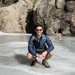 Ariel Friedman - @ariel__friedman - Instagram