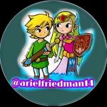 Ariel Friedman Fernandez - @arielfriedman14 - Instagram