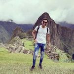 Ariel Gallardo - @ariel_gallardo2000 - Instagram