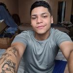 Ariel Gallardo - @ariel_gmg - Instagram
