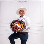 Ariel Gallardo - Facebook