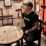 Ariel Gallardo - @arielgallardo_s - Instagram