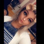 ارييل نيك - @_ariel_greeneyes_ - Instagram