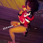 Ariel Greene - Facebook