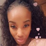 Ariel Griffin - @phenomenal_ajee - Instagram