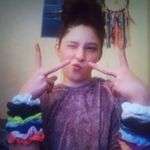 Ariel Griffin - @arielgriffin2005 - Instagram