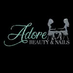 Ariel Griffin - @adorebeautyandnails - Instagram