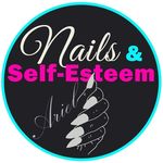 Ariel Griffin - @nailsandselfesteem - Instagram