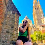 Morgana Ariel Gross - @morgana_gross - Instagram
