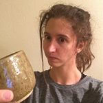 Ariel Haney - @ariel_ceramics - Instagram