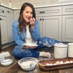 Arielle Haney - @elles_bakehouse - Instagram